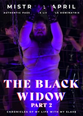 The Black Widow