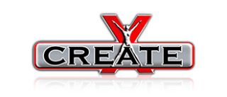 Create-X