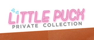 Little Puck - Private Collection